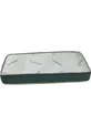 MATELAS À RESSORTS HEYNER DOUBLE FACE EN BAMBOU ET COTON BIOLOGIQUE MATELAS ORTHOPÉDIQUE À RESSORTS