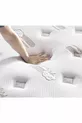 Matelas Sky Sleep en coton biologique ultra orthopédique à ressorts ensachés