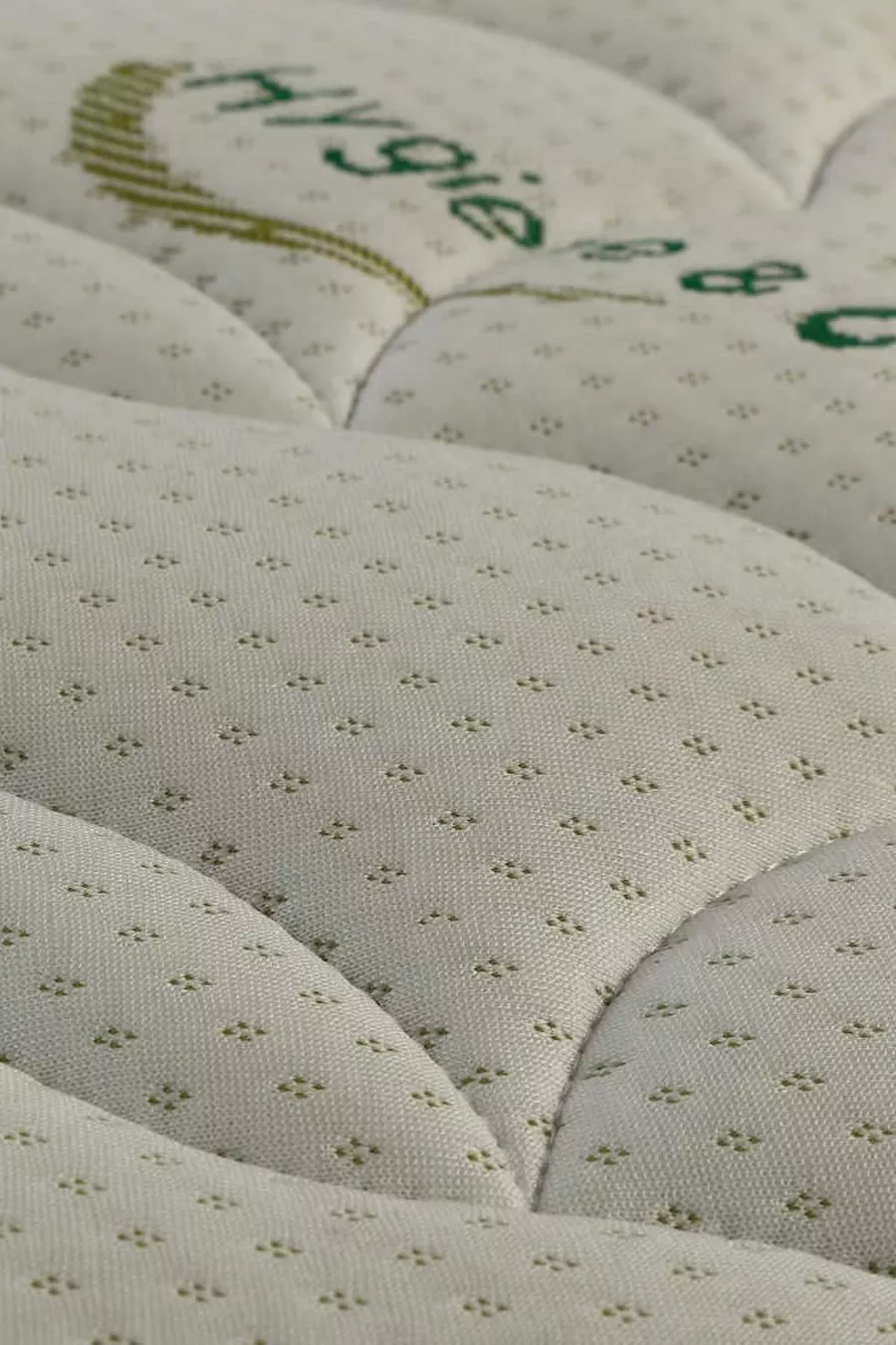 Matelas à ressorts orthopédique en tissu de bambou Lux Soft Matelas à ressorts orthopédique Matelas à ressorts.
