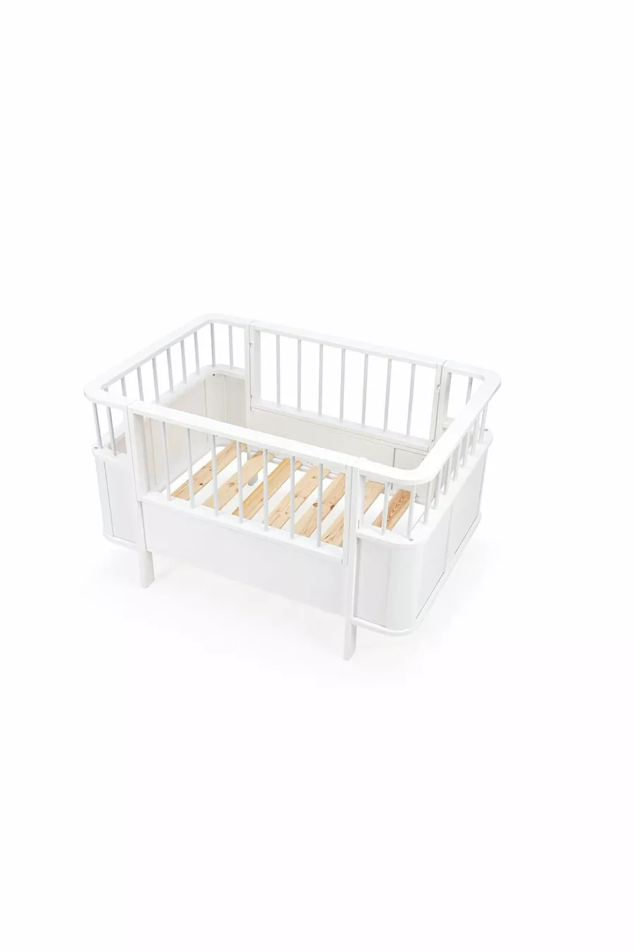 Berceau évolutif Bella Lit bébé