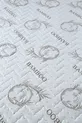 Matelas à ressorts orthopédique double face