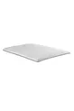 Niron Firm Matelas - Matelas Orthopédique Double, pour un lit plus ferme
