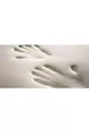 Matelas orthopédique en visco à fermeture éclair en bambou