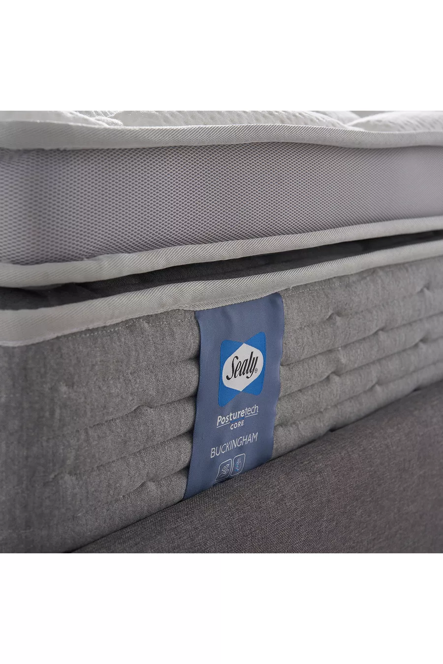 Matelas Sealy Buckingham