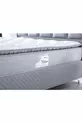 Matelas à ressorts avec pack de rythme ultra orthopédique