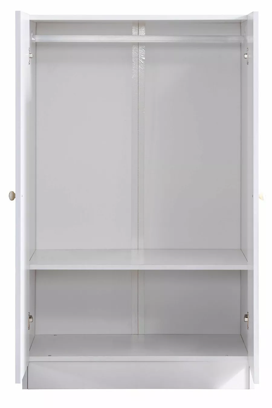 Lit superposé, armoire et bureau Pisa Ranza 1 pièce Comfortyatak