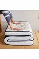 Matelas orthopédique complet simple (Vérifiez les dimensions)