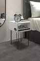 Table d'appoint Ortense Byz Commode ** Table gigogne moyenne avec pieds en métal (M)