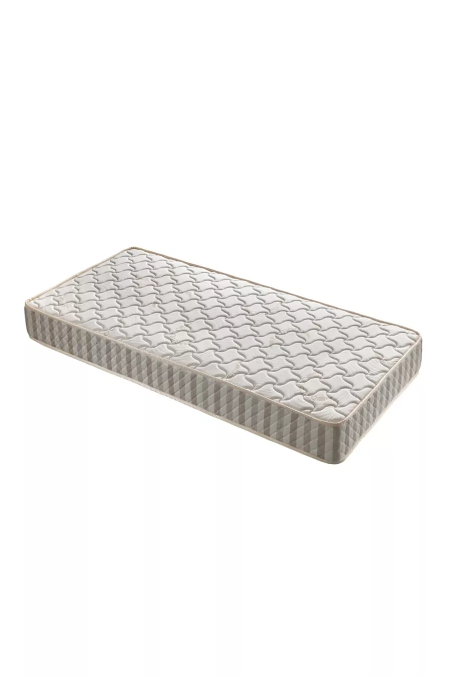 Matelas à ressorts orthopédique en tissu Bamboo Maxi Cosi Energy, matelas à ressorts luxueux Soft orthopédique, cm