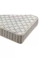 Matelas à ressorts orthopédique en tissu Bamboo Maxi Cosi Energy, matelas à ressorts luxueux Soft orthopédique, cm