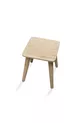 Table et chaises en bois BEMİ Montessori
