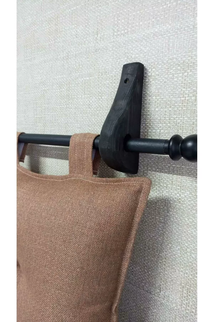 Tête de lit avec sommier