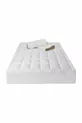 Matelas de Sommeil Sauveur de Lit, Protège-matelas, Matelas de Sommeil, Matelas de Nuit en Micro Coton, Doux, avec Housse d'Oreiller Offerte