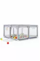 Aire de jeu Original Playard Plus sûre pour bébé et enfant, parc de jeu, tapis de jeu et balles