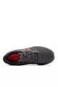 UA Charged Pursuit 4 Chaussures de course pour hommes gris 