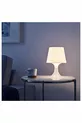 Lampe de chevet, blanche