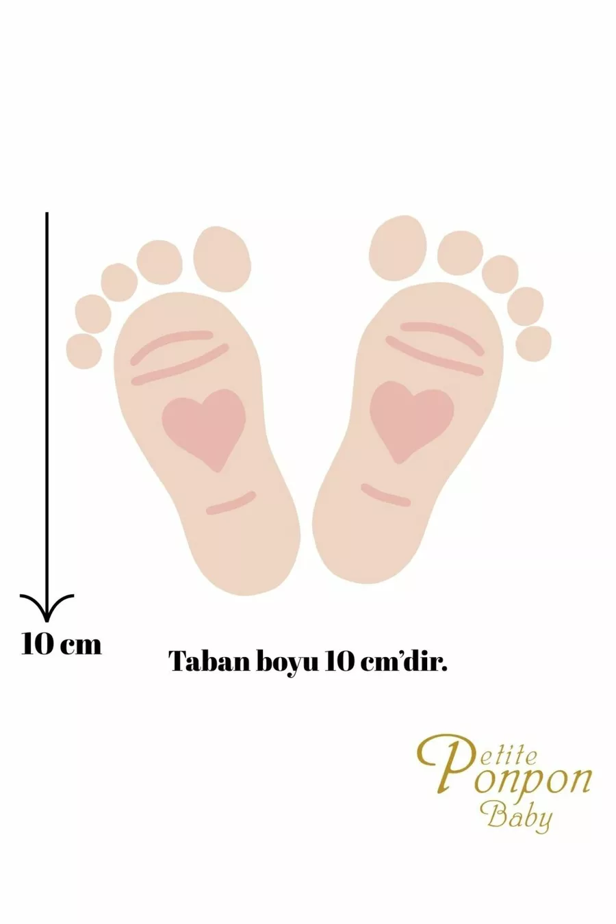Chaussons de luxe pour bébé fille avec nœud, détails brillants et perles, 0-4 mois,  cm, cadeau avec velcro