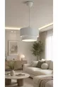 Suspension en tissu pour gâteau à 2 étages Chambre à coucher Chambre d'enfants