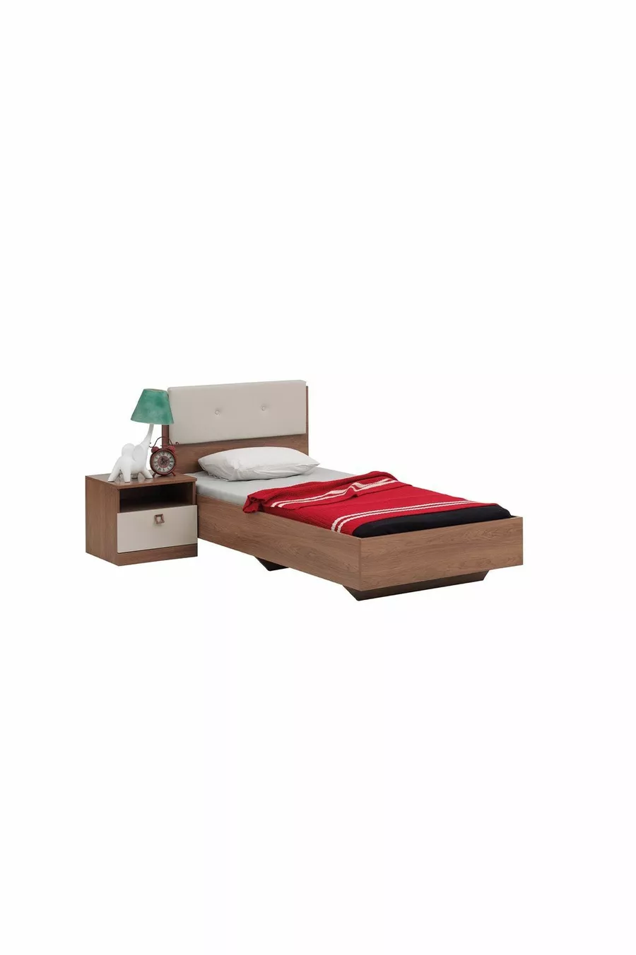 Ensemble de chambre pour jeunes Mistral
