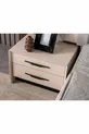 ENSEMBLE DE CHAMBRE À COUCHER ZÜMRÜT