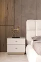 Ensemble de chambre à coucher Silvar