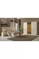 Chambre à coucher Sofya avec 6 portes