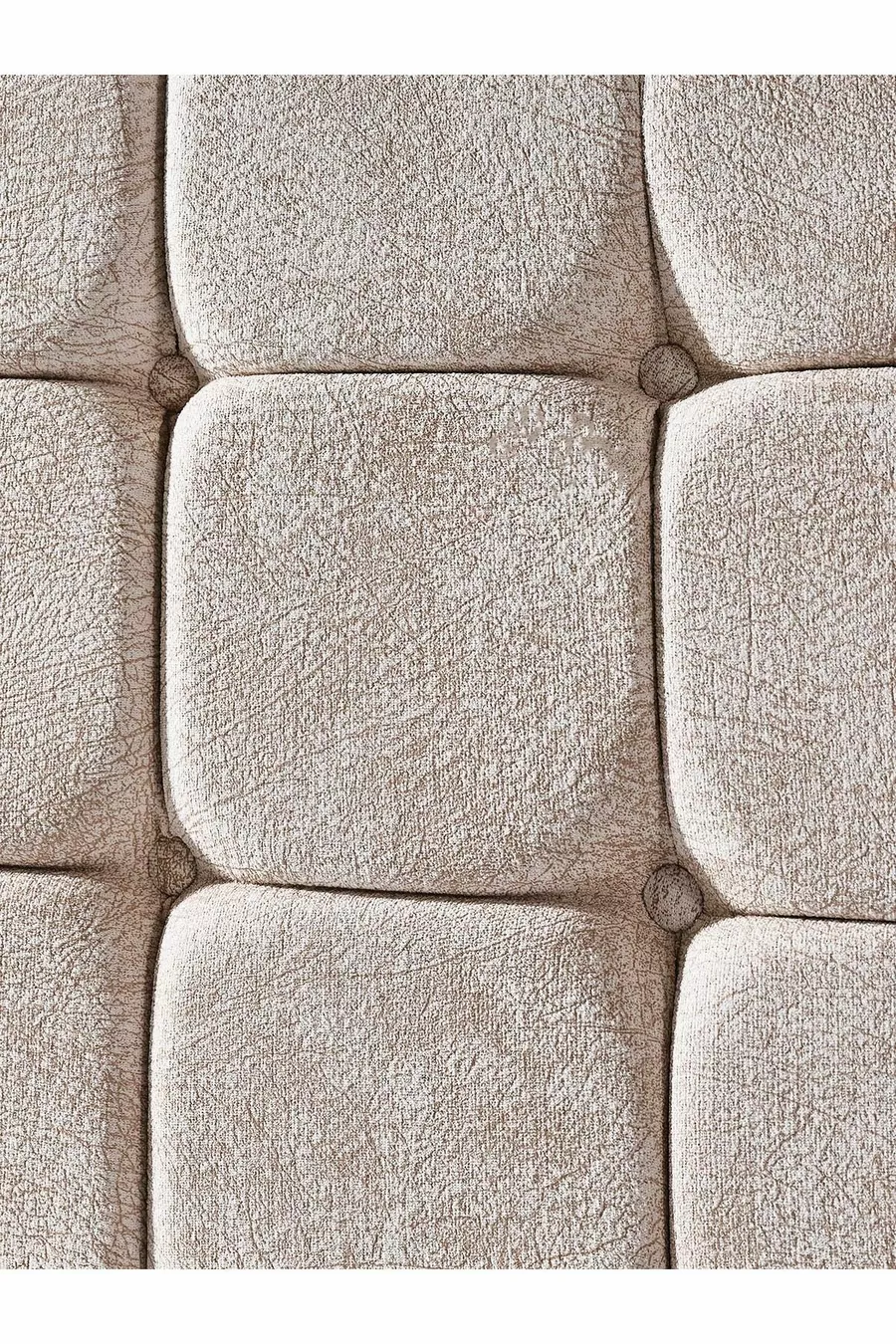 Bengü Baza + tête de lit (sans matelas)