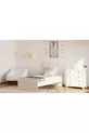 Lit en bois d'İrem Country