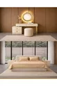 Ensemble de chambre Zen 100 % MDF