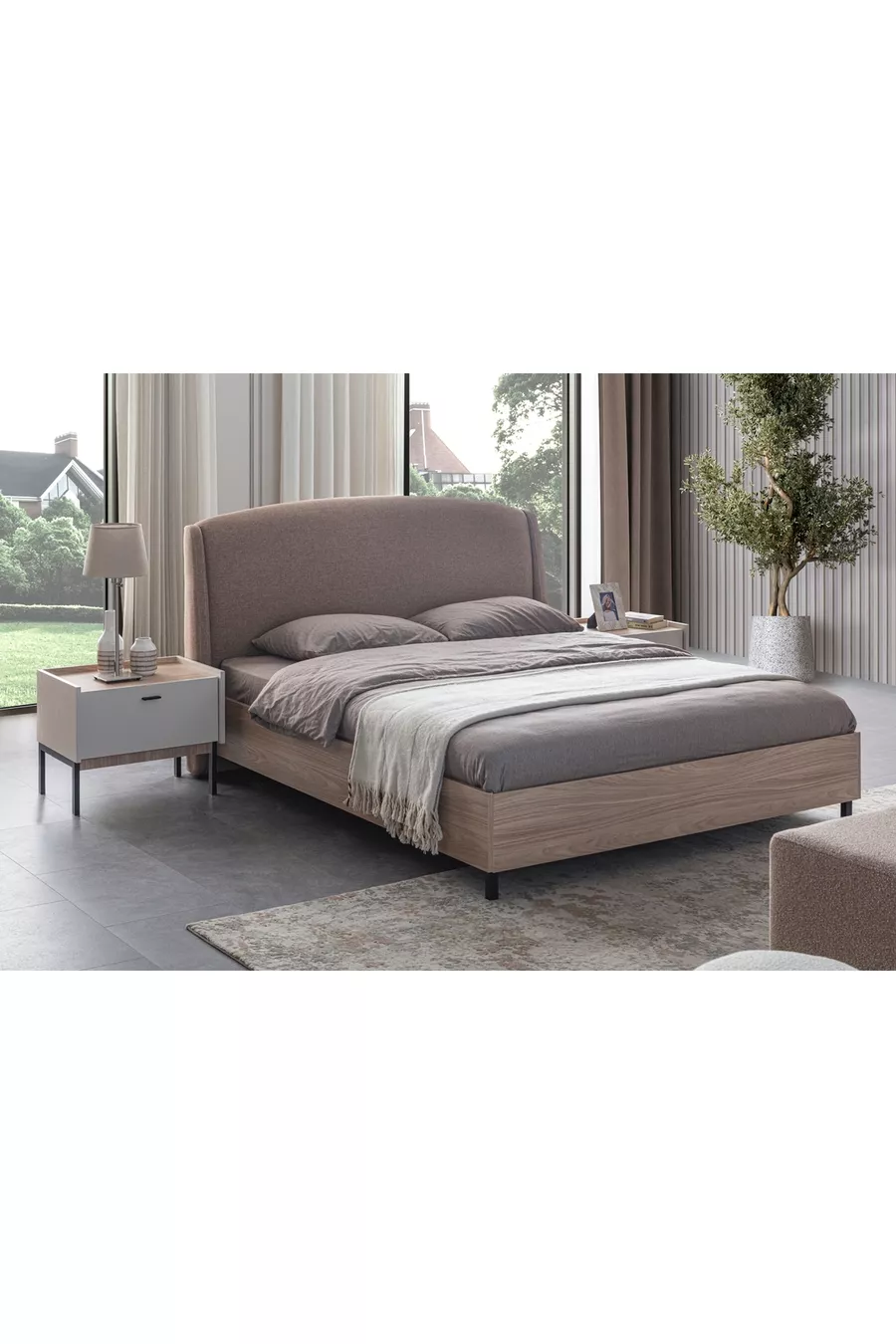 ENSEMBLE DE CHAMBRE LANİS, 5 PORTES