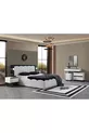 CHAMBRE VIOLET