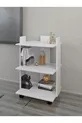 Commode MDF Lena Blanche