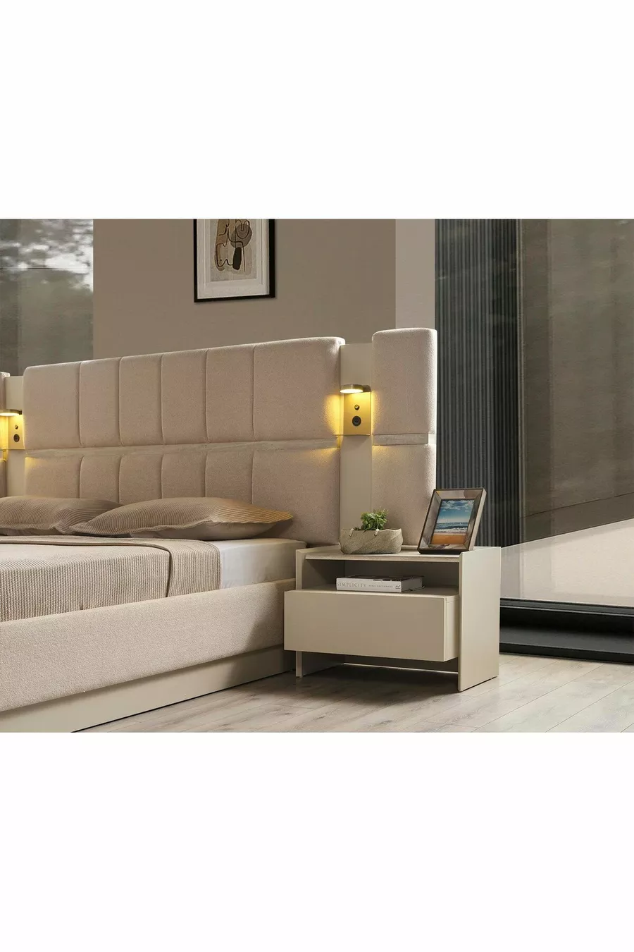 ENSEMBLE DE CHAMBRE LUNA