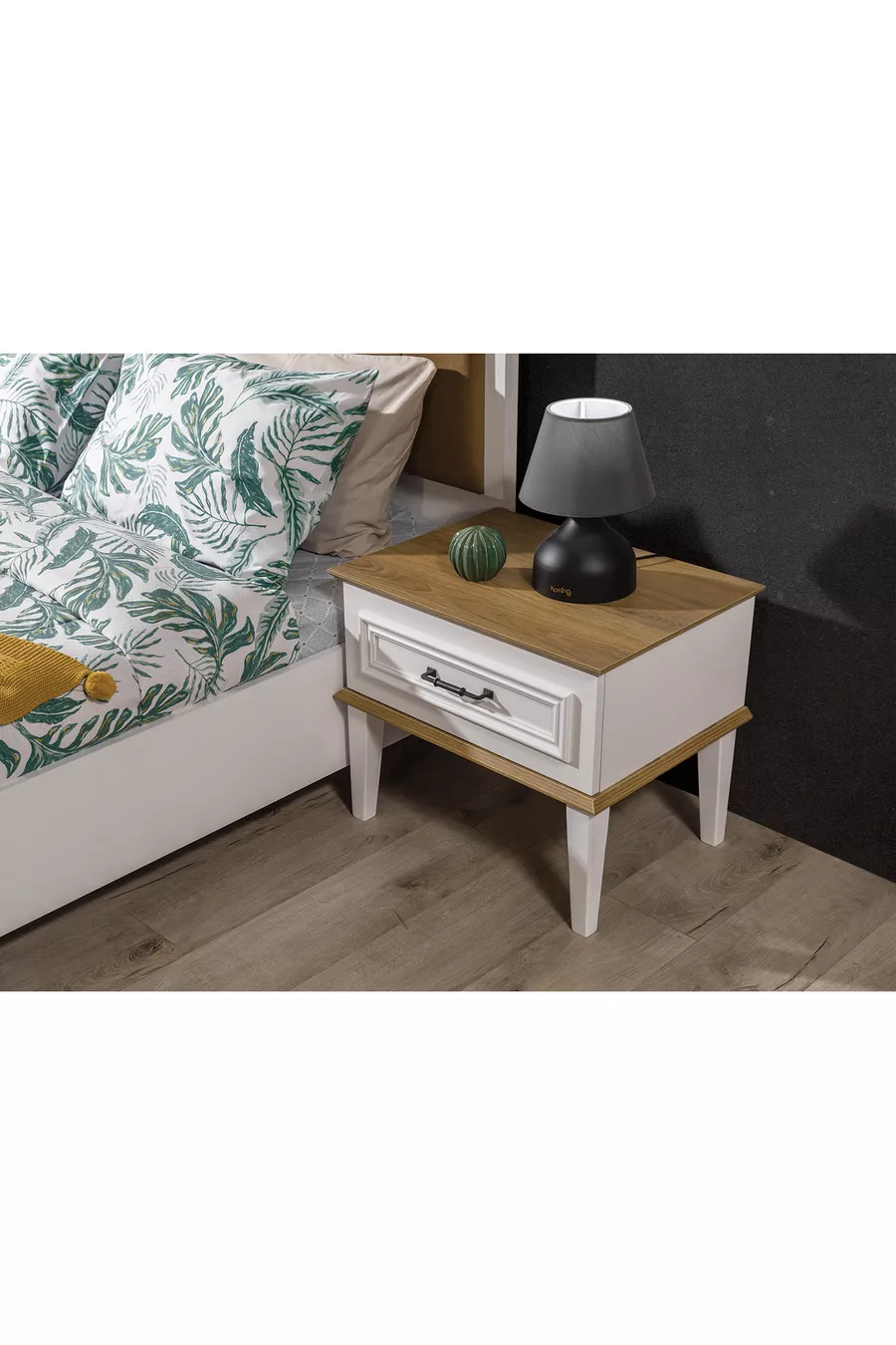 Ensemble de chambre à coucher Athènes
