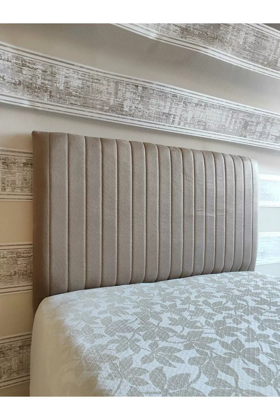 Housse de tête de lit Sonne Baza Design Cm