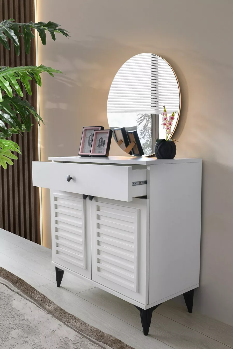 Ensemble de chambre à coucher Şehzade Aytaşı Tuba