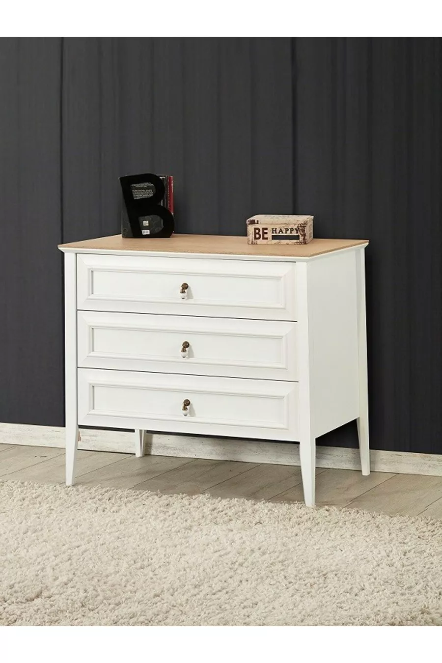 Commode Bristol