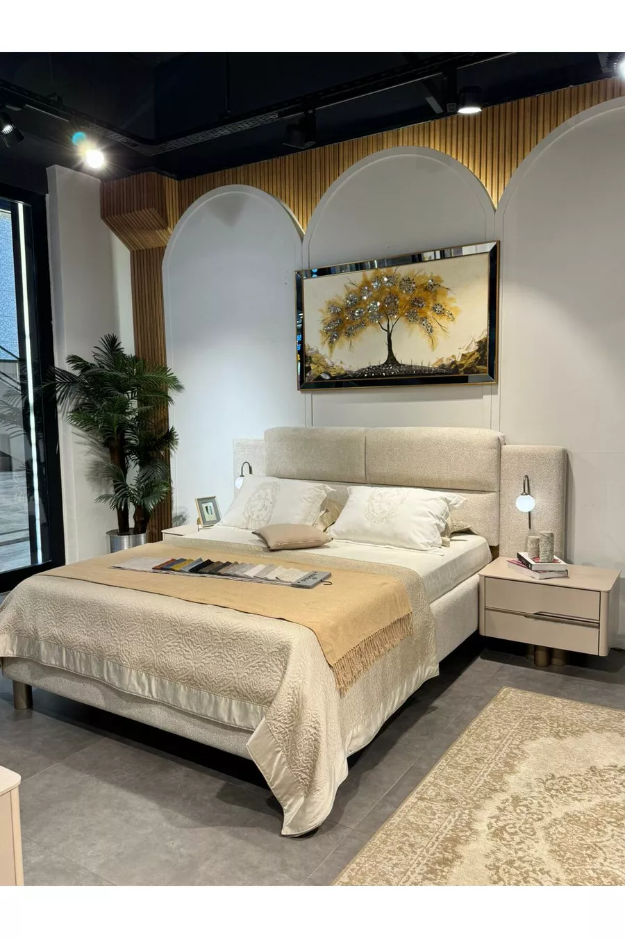 ENSEMBLE DE CHAMBRE ADEN