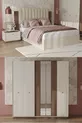 Ensemble de mariage mi-lin - Salon / Chambre à coucher / Salle à manger