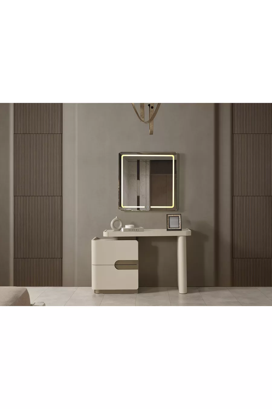 Chambre principale