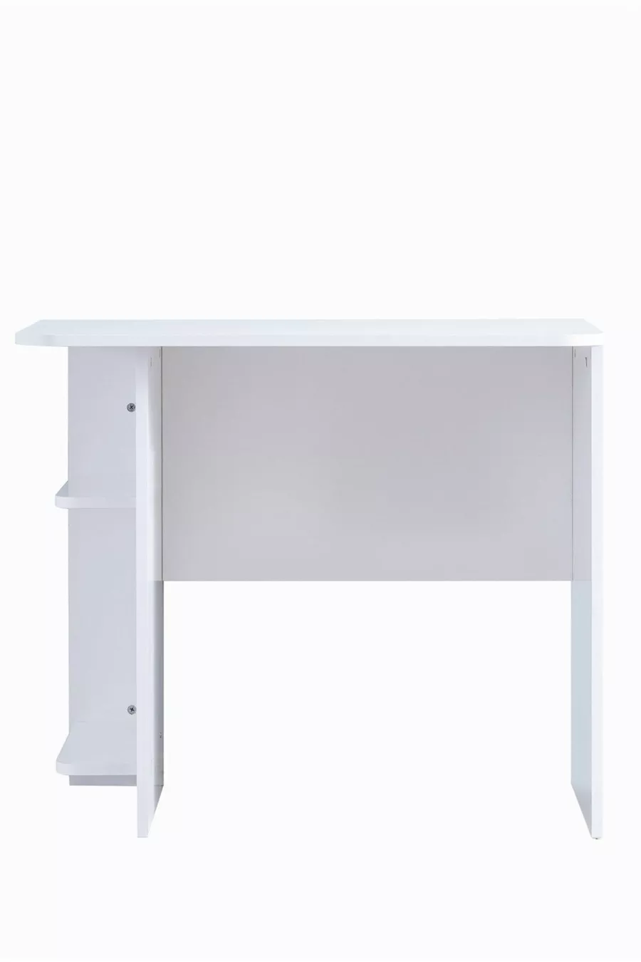Lits superposés, armoire et bureau Metris Ranza, 1 matelas Comfort
