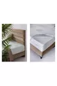 Ensemble Lit Coffre Silver