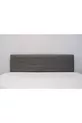 Housse de Tête de Lit pour Lit - Tissu Matelassé en Poil de Poney (Options de Taille)