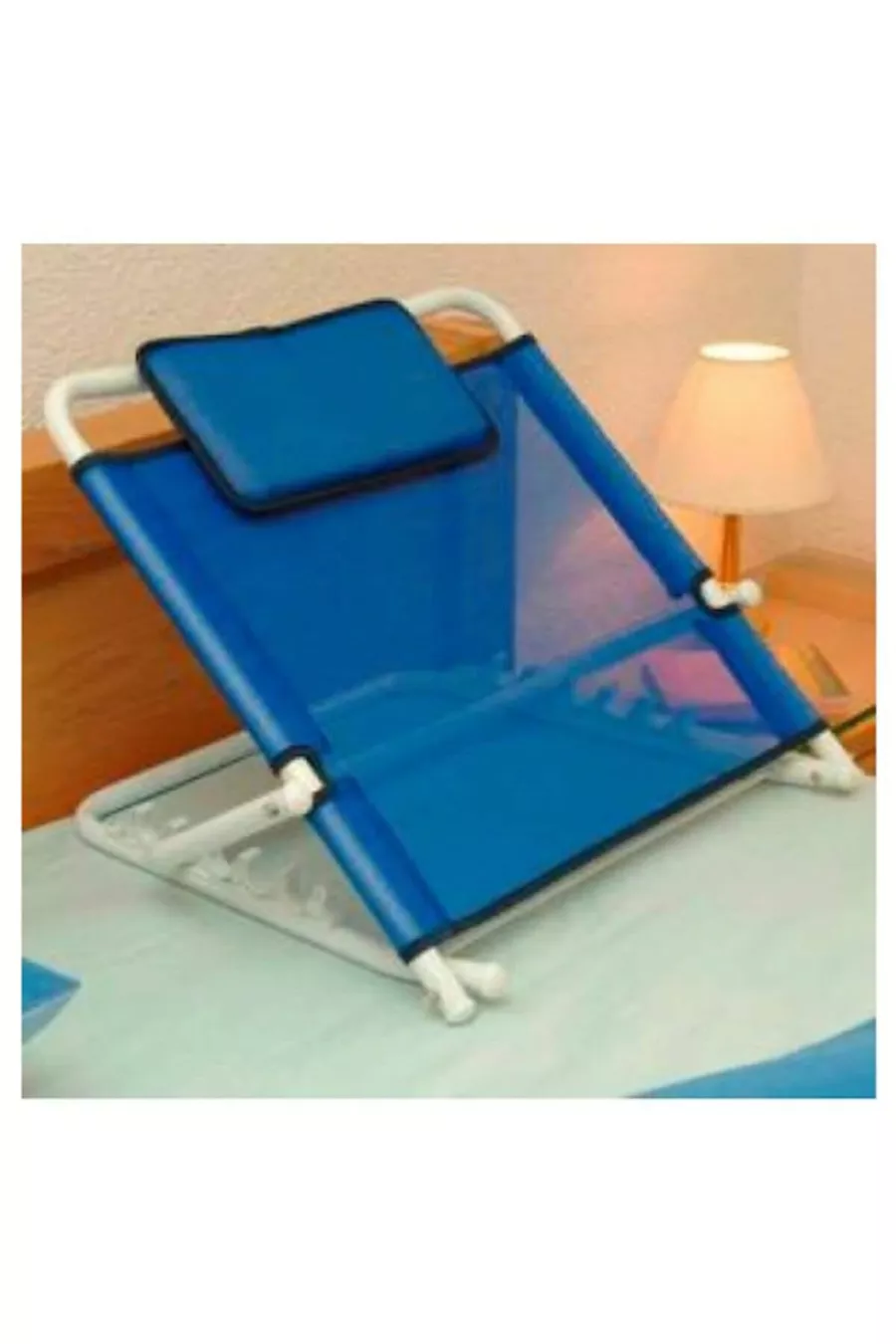 Support de levage pour le dos et les pieds pour les patients alités et les personnes âgées