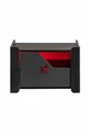 Table de chevet, table de chevet Gamer avec un tiroir