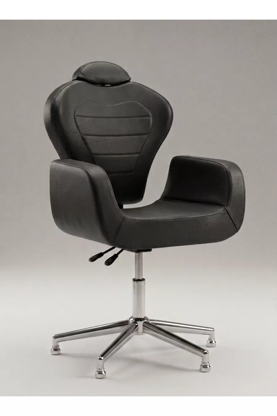 FAUTEUIL DE MAQUILLAGE DE COIFFEUR