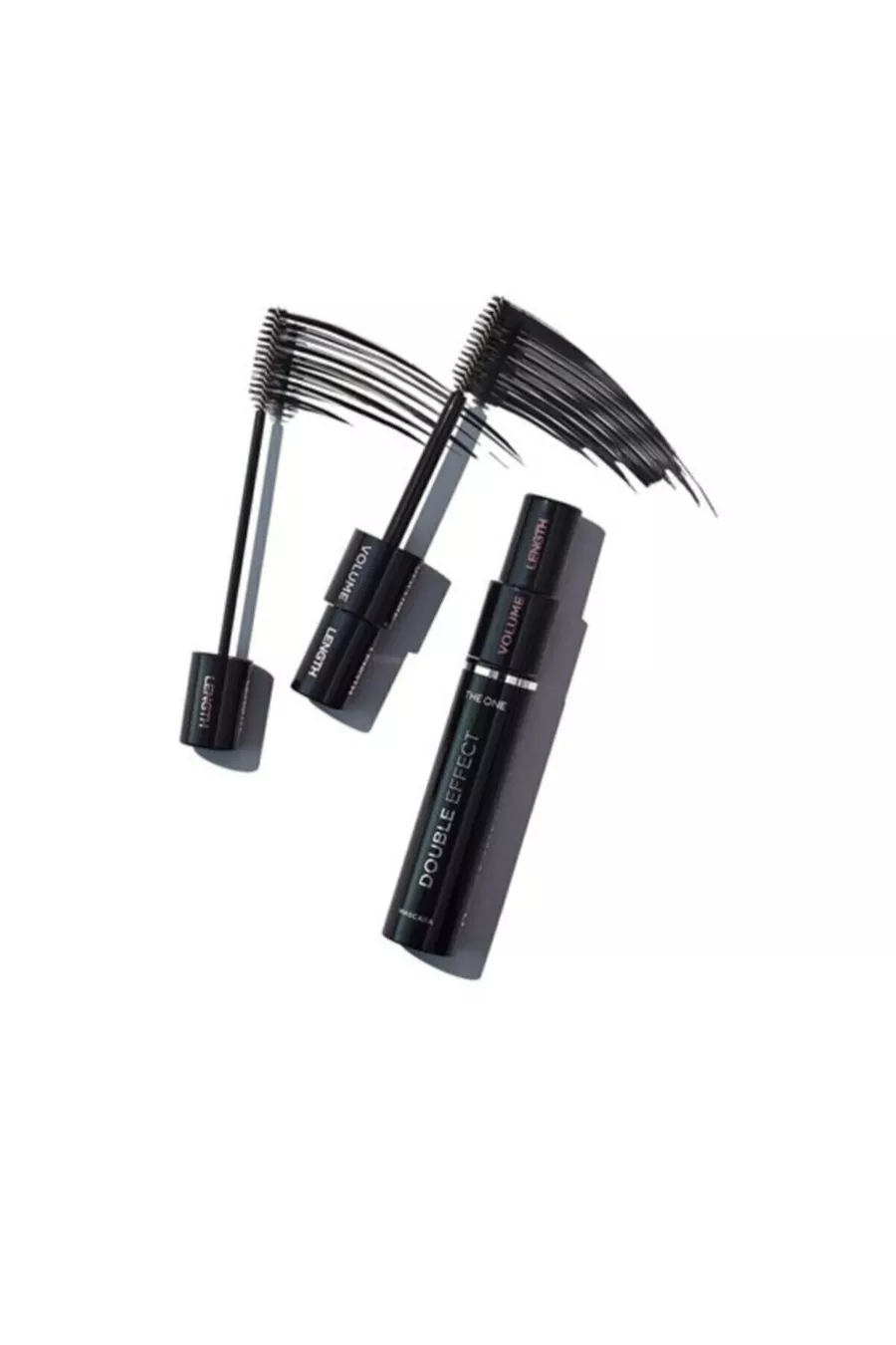 Le Mascara Double Effet One