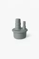adaptateur double pour machine à laver et sèche-linge