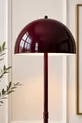 Lampadaire Bohème Cerise Grand Modèle Vienne avec Abat-jour en Métal pour Salon, Chambre, Éclairage d'Angle
