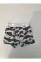 Lot de 3 boxers pour garçons
